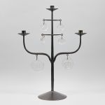 999 6234 CANDLESTICK